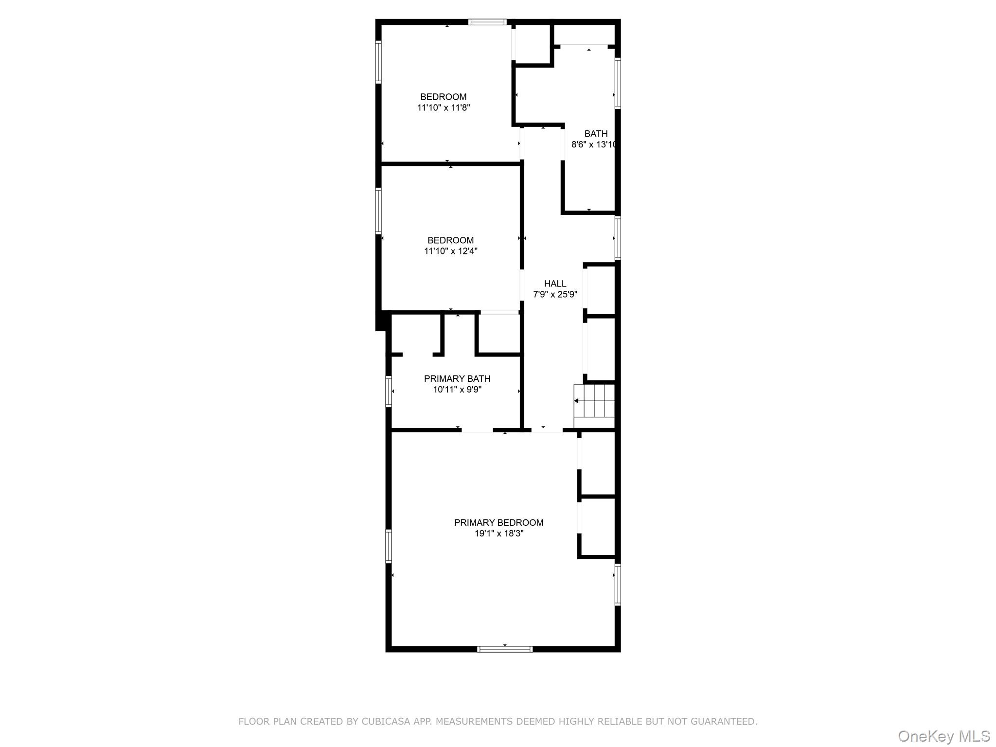 76 Hill Road, Goshen, NY 10924