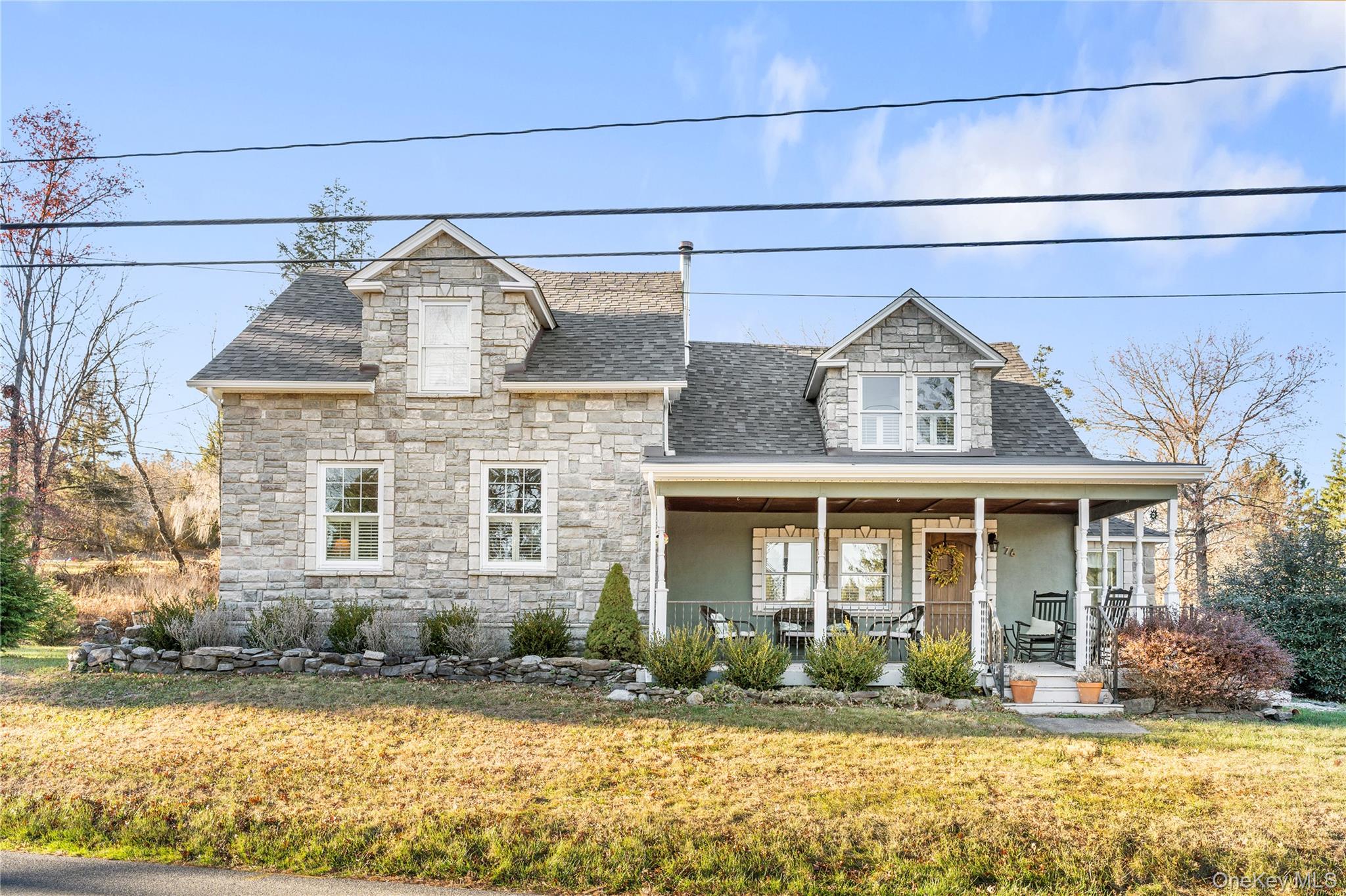 76 Hill Road, Goshen, NY 10924