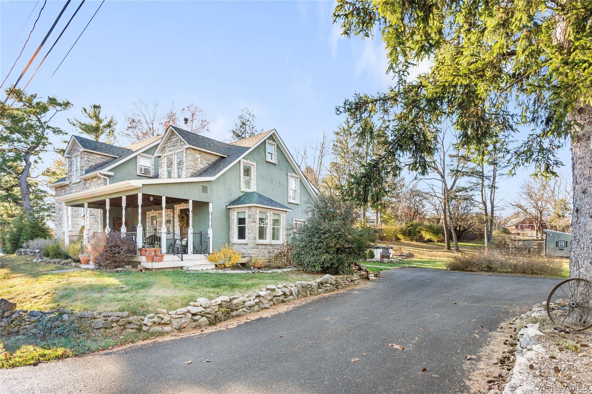 76 Hill Road, Goshen, NY 10924