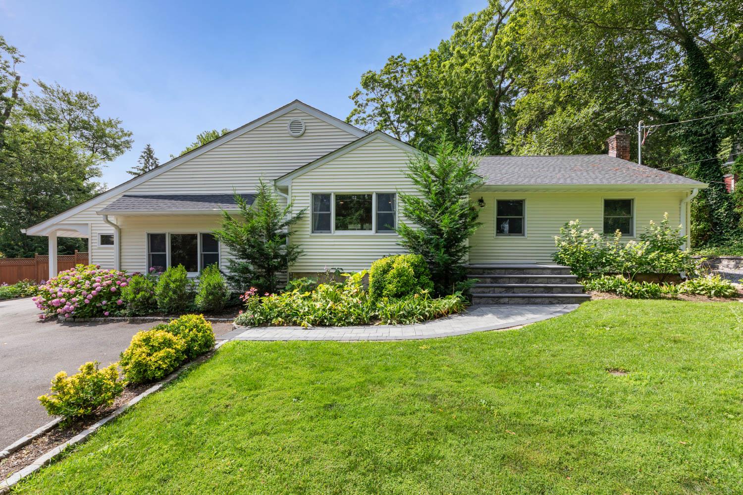 66 Chichester Road, Huntington, NY 11743