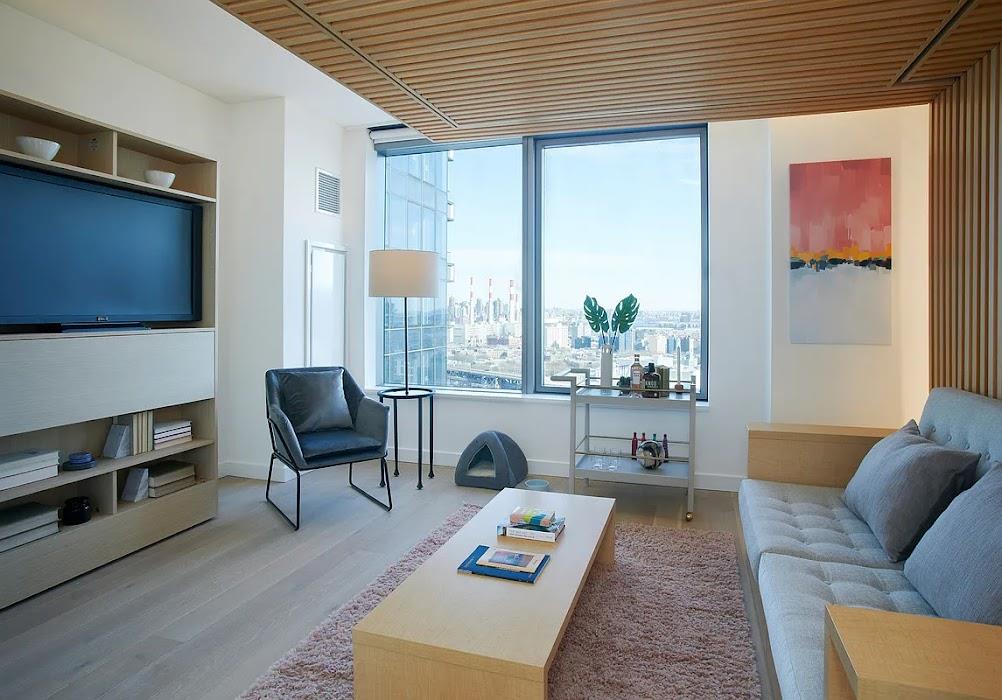 3 Court Square # 2306, Long Island City, NY 11101