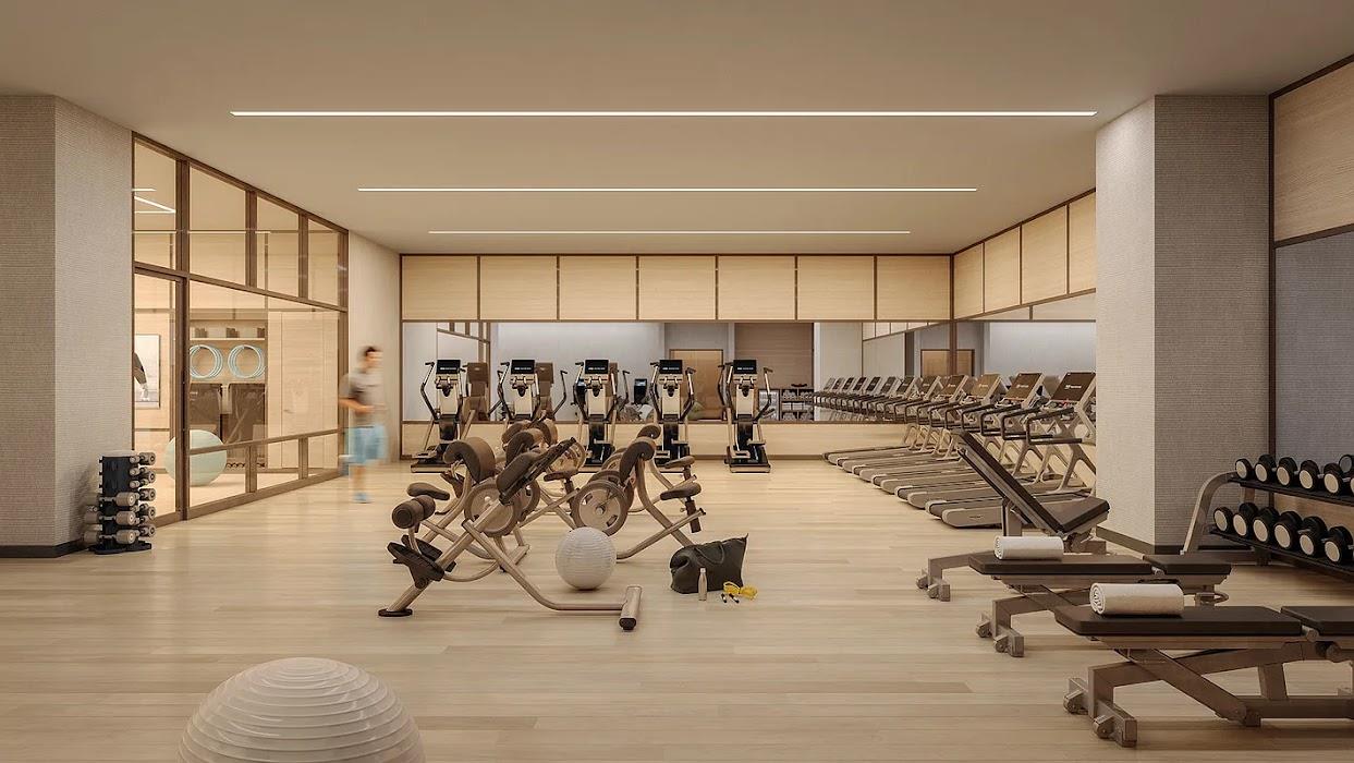 3 Court Square # 2306, Long Island City, NY 11101