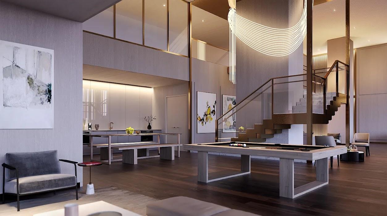 3 Court Square # 2306, Long Island City, NY 11101