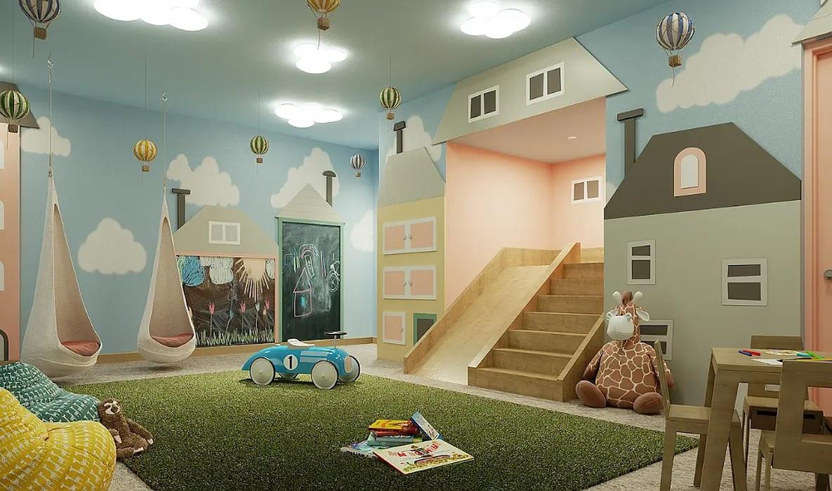 3 Court Square # 2306, Long Island City, NY 11101