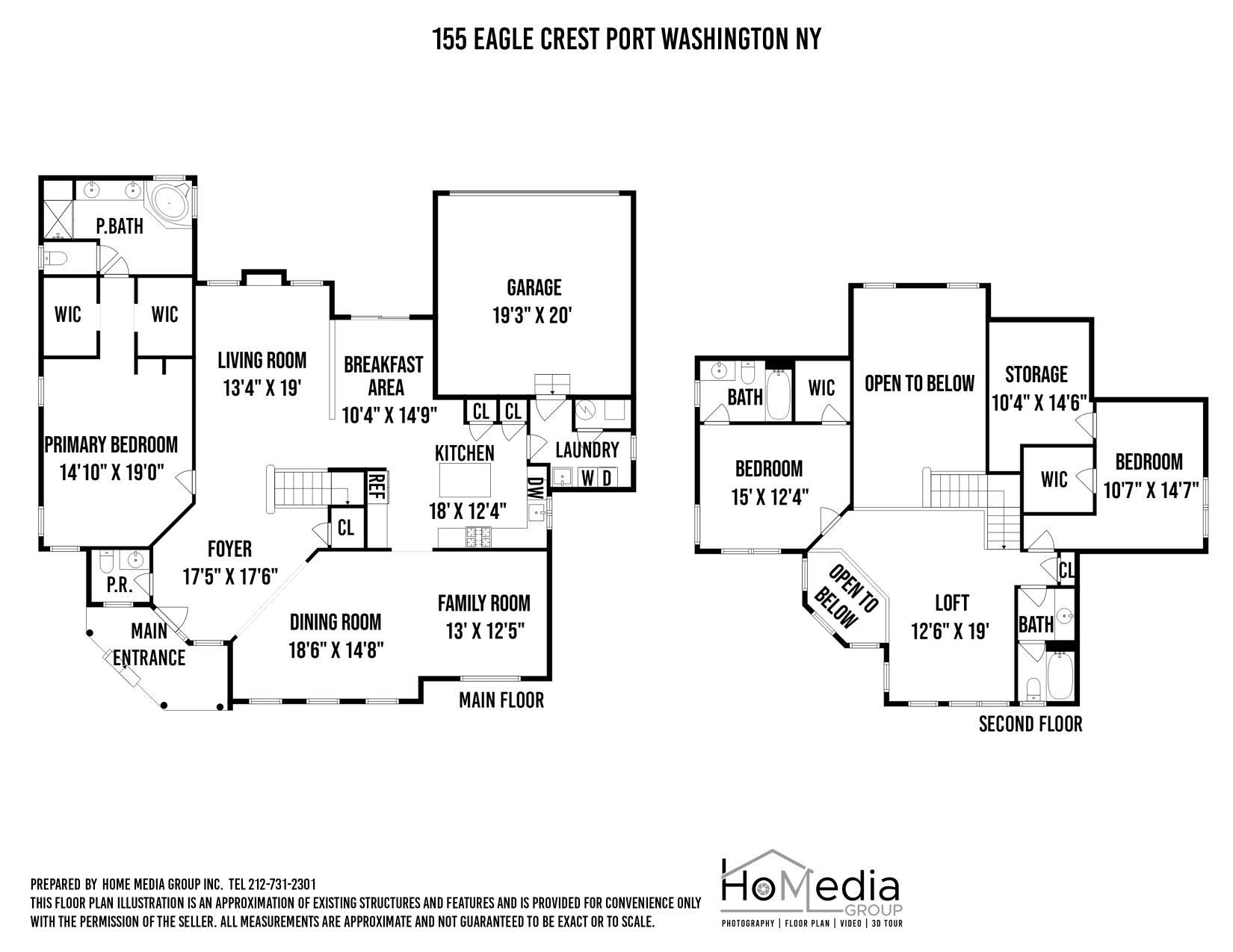 155 Eagle Crest, Port Washington, NY 11050