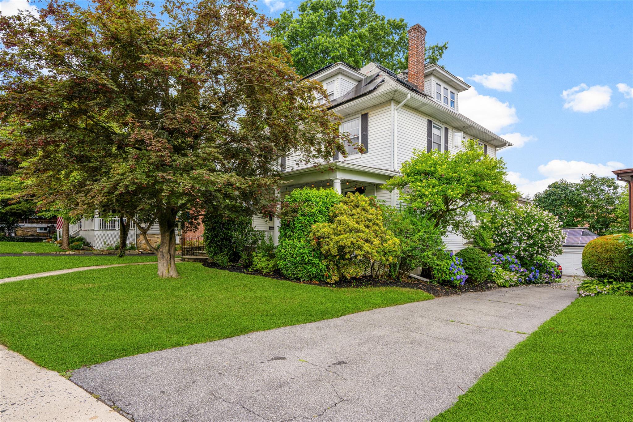 30 Prospect Street, White Plains, NY 10605