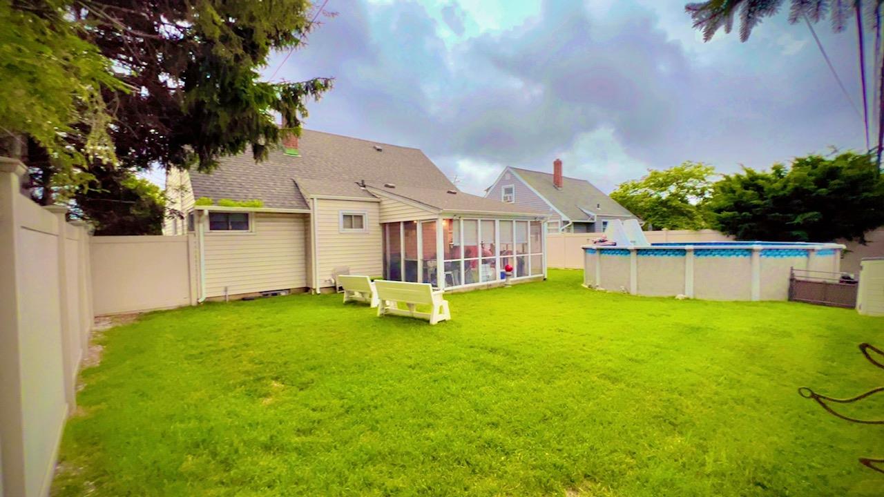 145 Dartmouth Drive, Hicksville, NY 11801