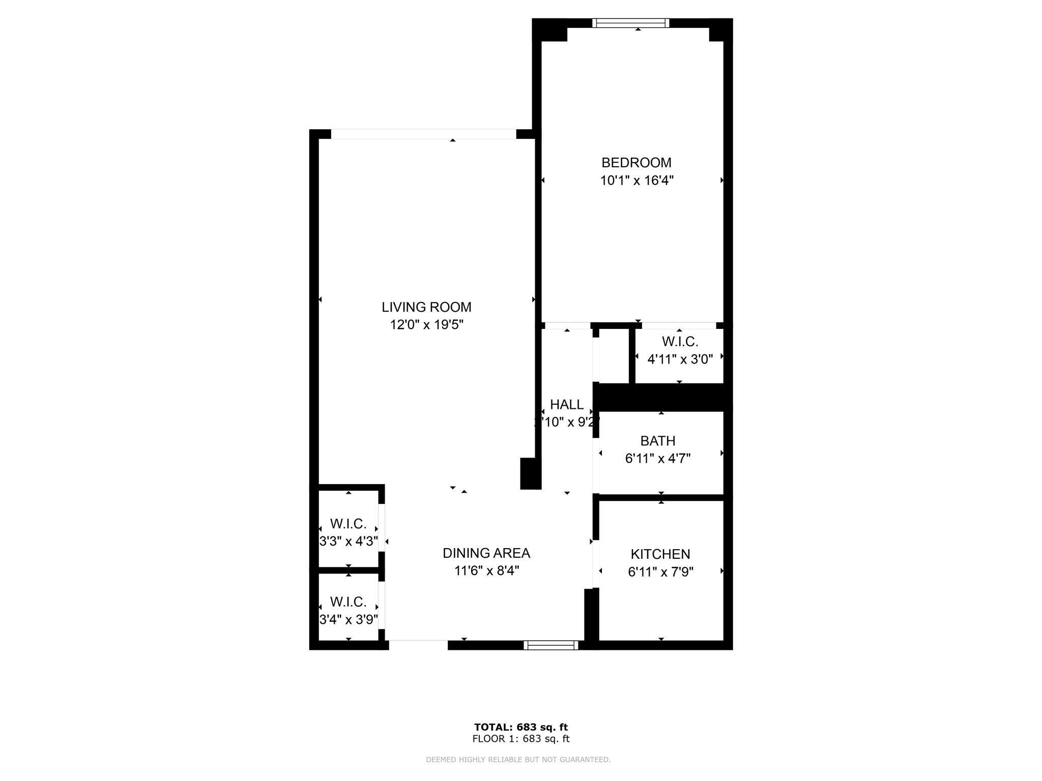 61-20 Grand Central Parkway # C102, Forest Hills, NY 11375