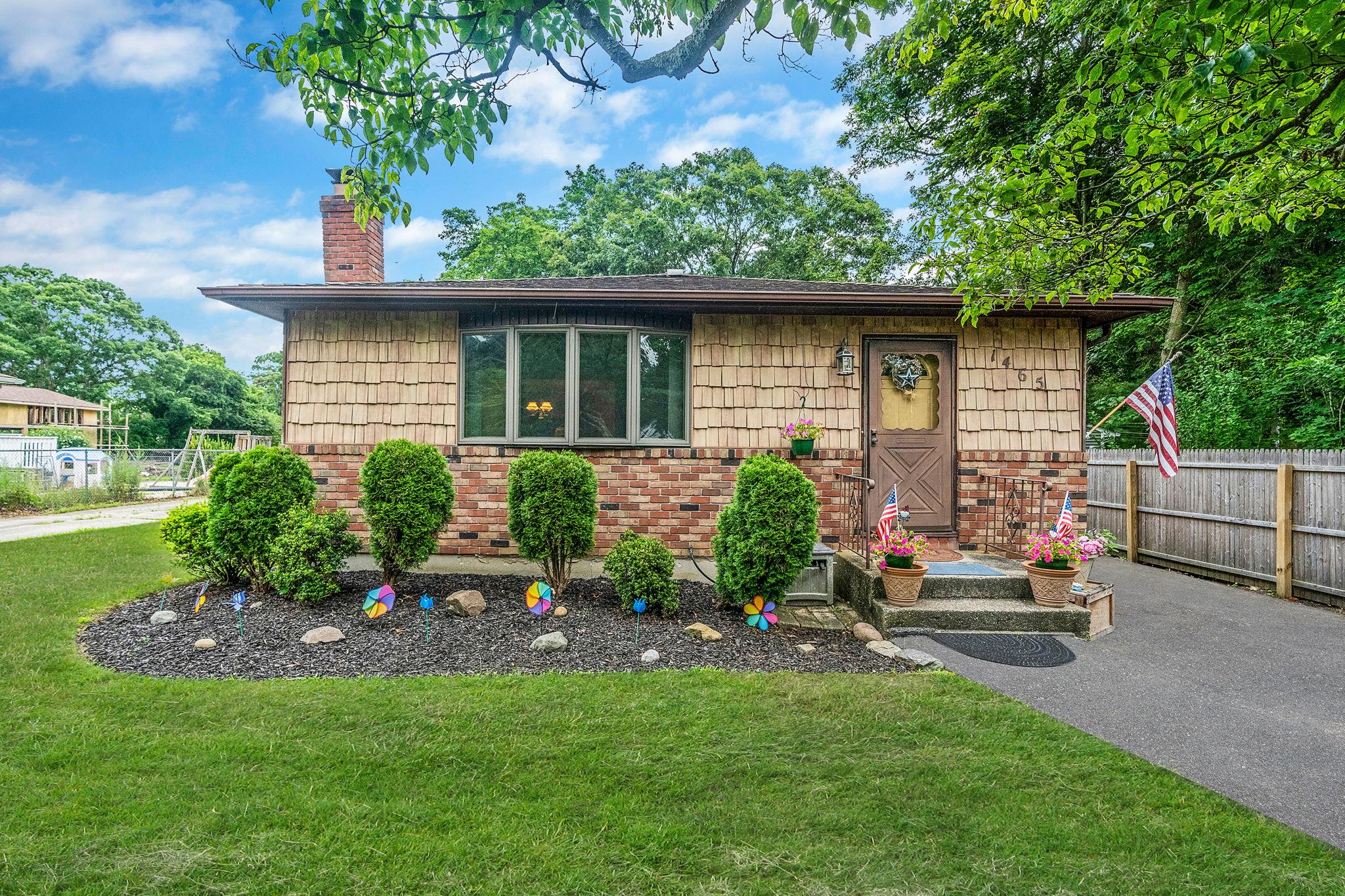 1465 Ocean Avenue, Bohemia, NY 11716