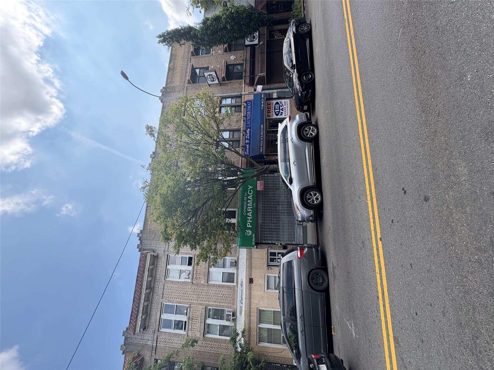 1105 Cypress Avenue, Ridgewood, NY 11385
