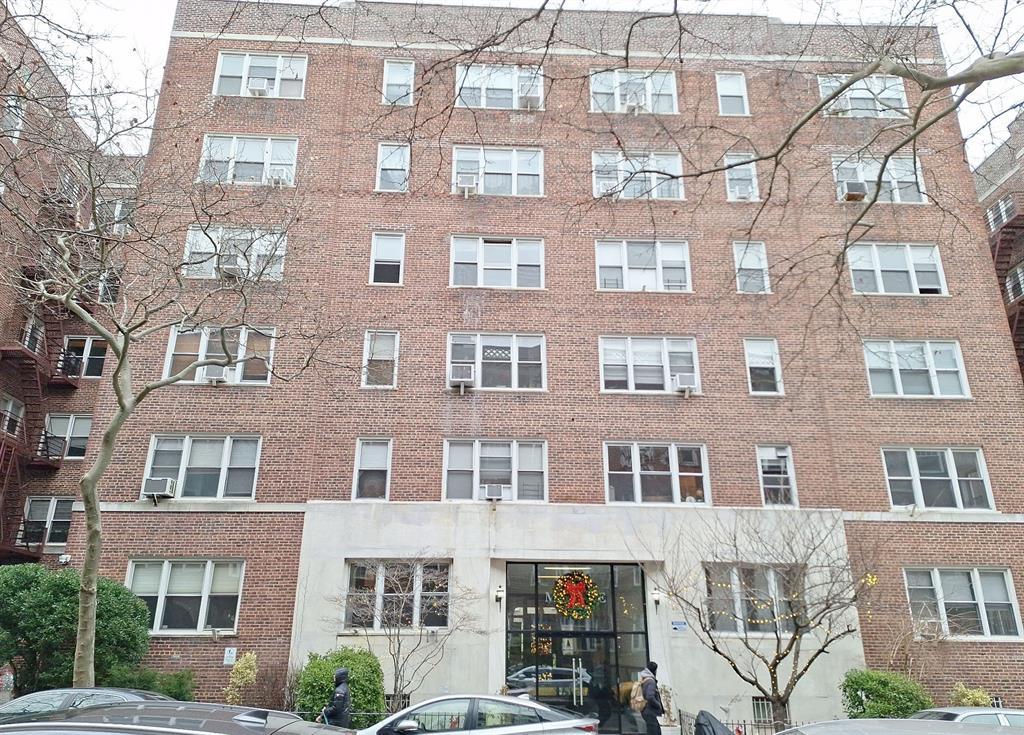 35-21 79th Street # 4H, Jackson Heights, NY 11372