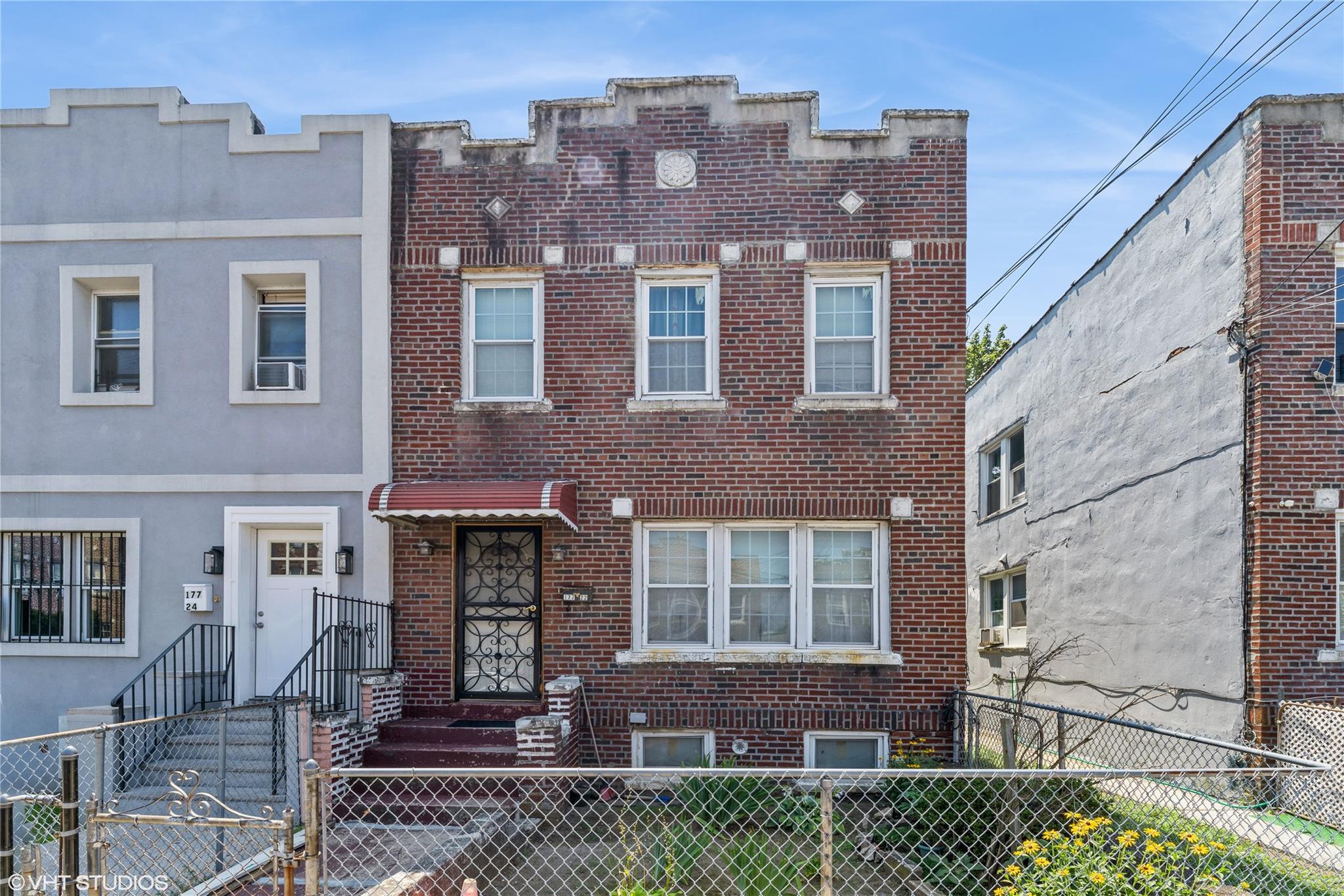 177-22 106th Avenue, Jamaica, NY 11433