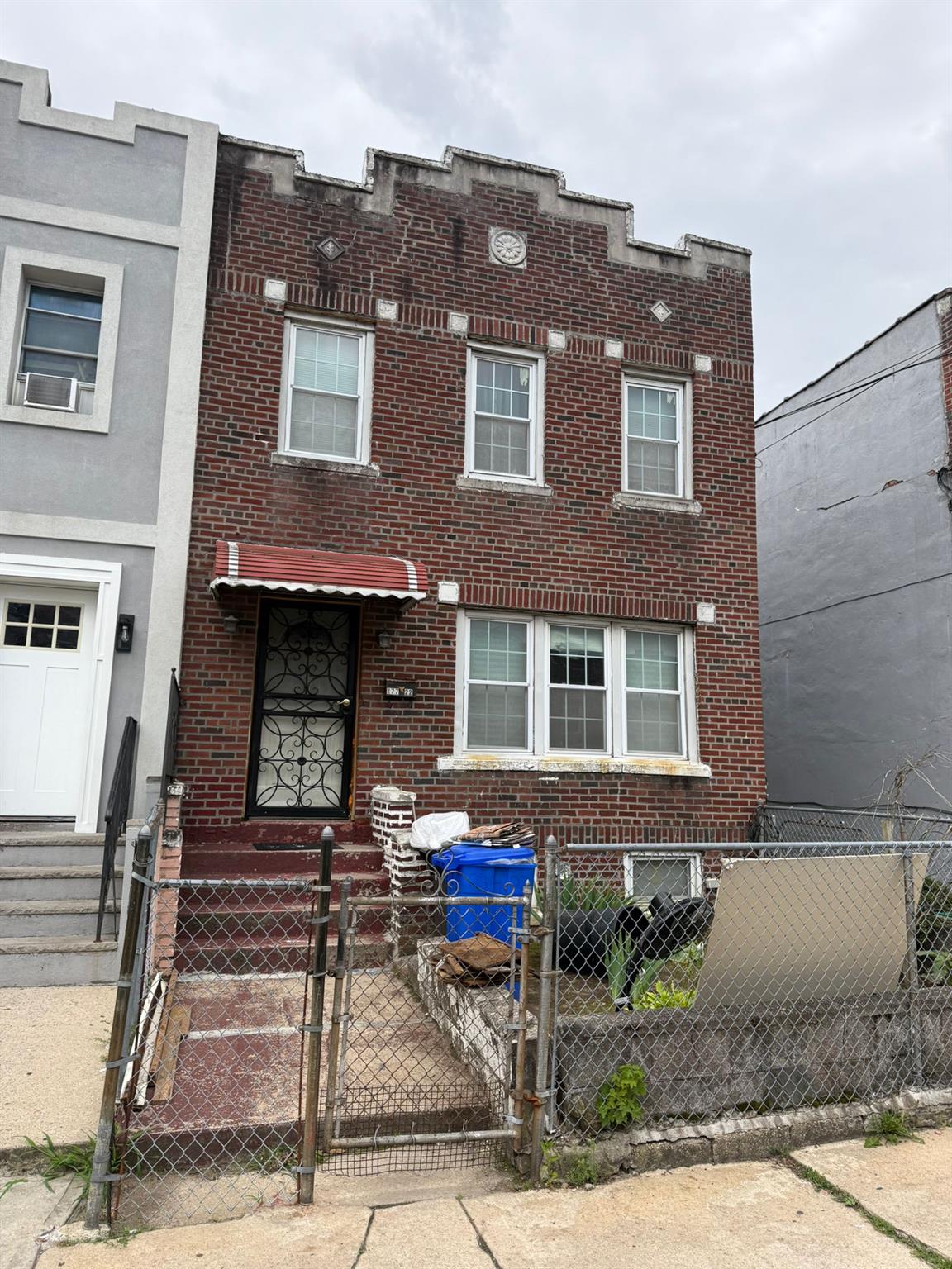 17722 106th Avenue, Jamaica, NY 11433