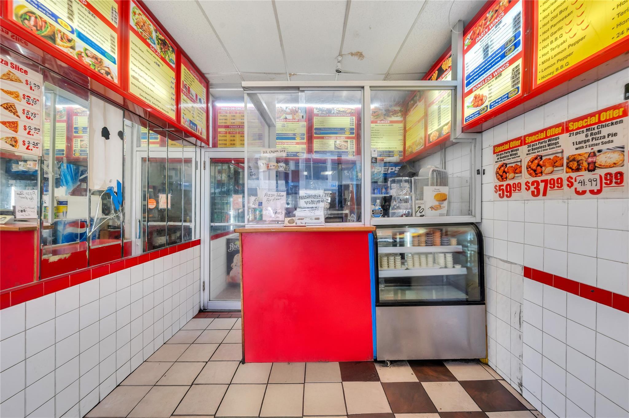 399 Mother Gaston Boulevard, Brooklyn, NY 11212