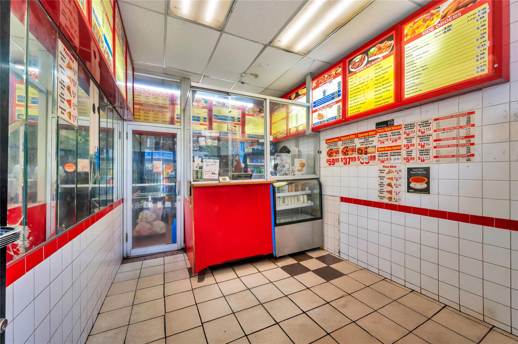 399 Mother Gaston Boulevard, Brooklyn, NY 11212