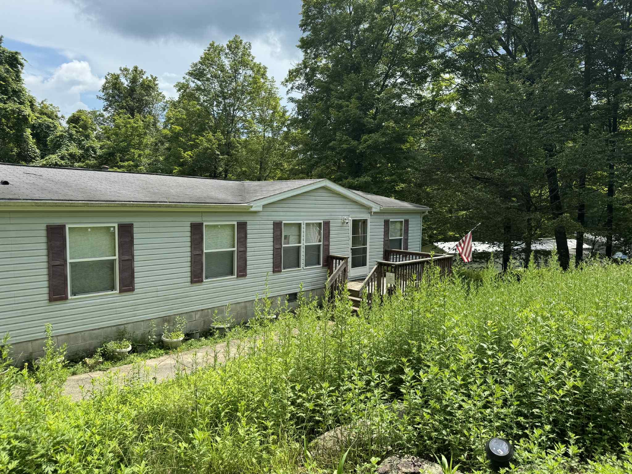 108 Todd Road, Woodbourne, NY 12788