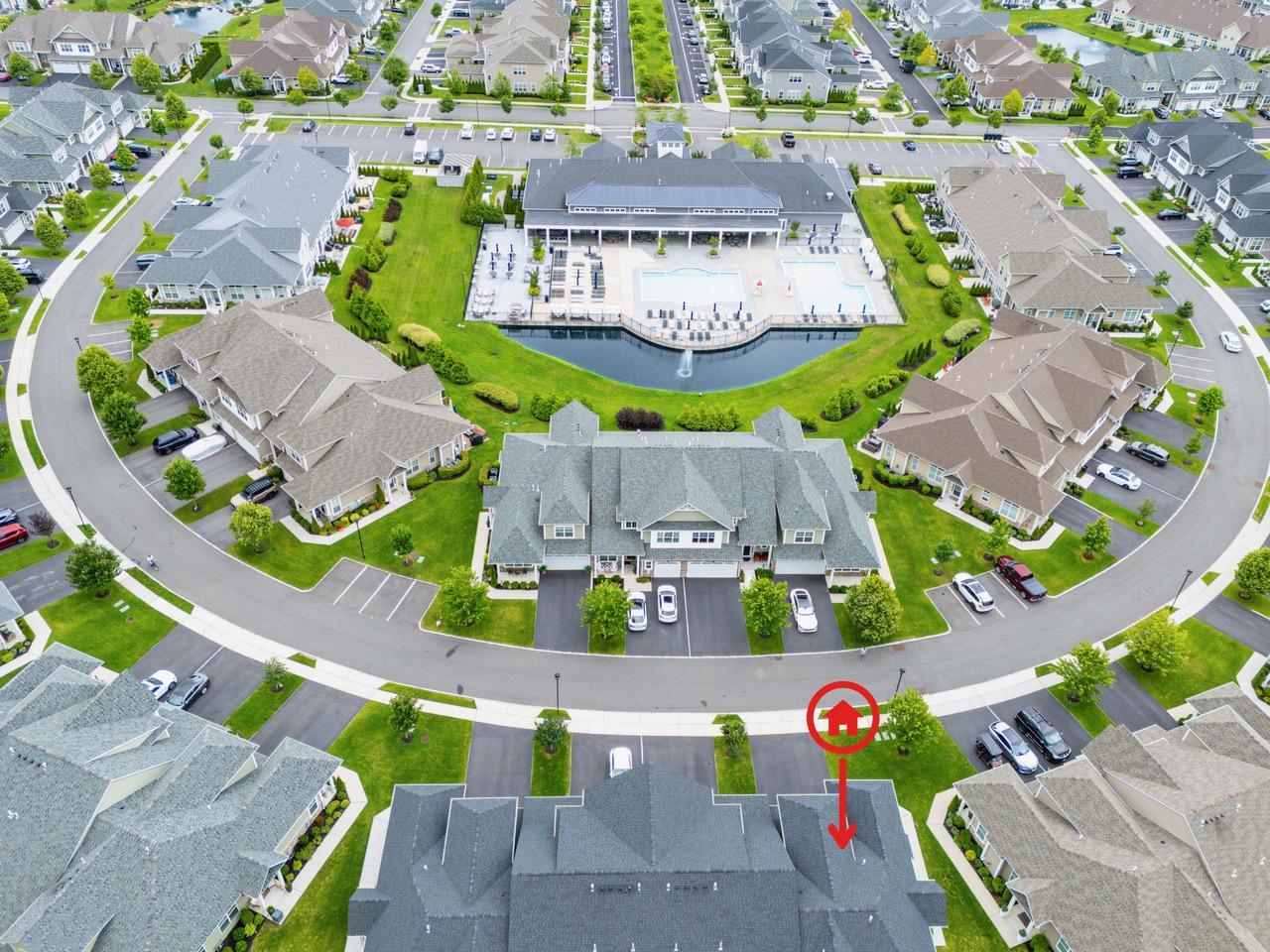 201 Belmont Circle # 201, Yaphank, NY 11980