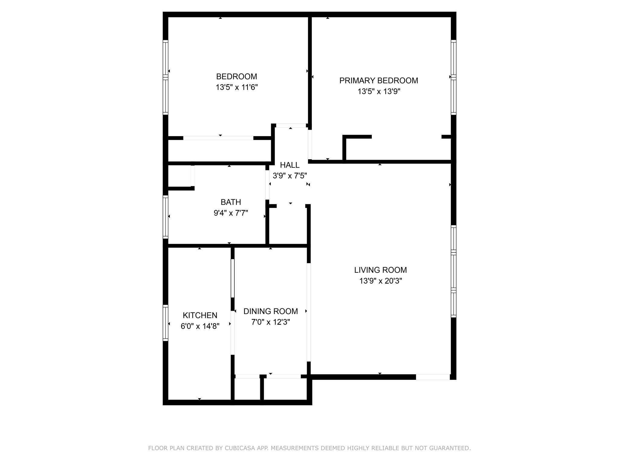 136 N Chestnut Street # 11B, New Paltz, NY 12561