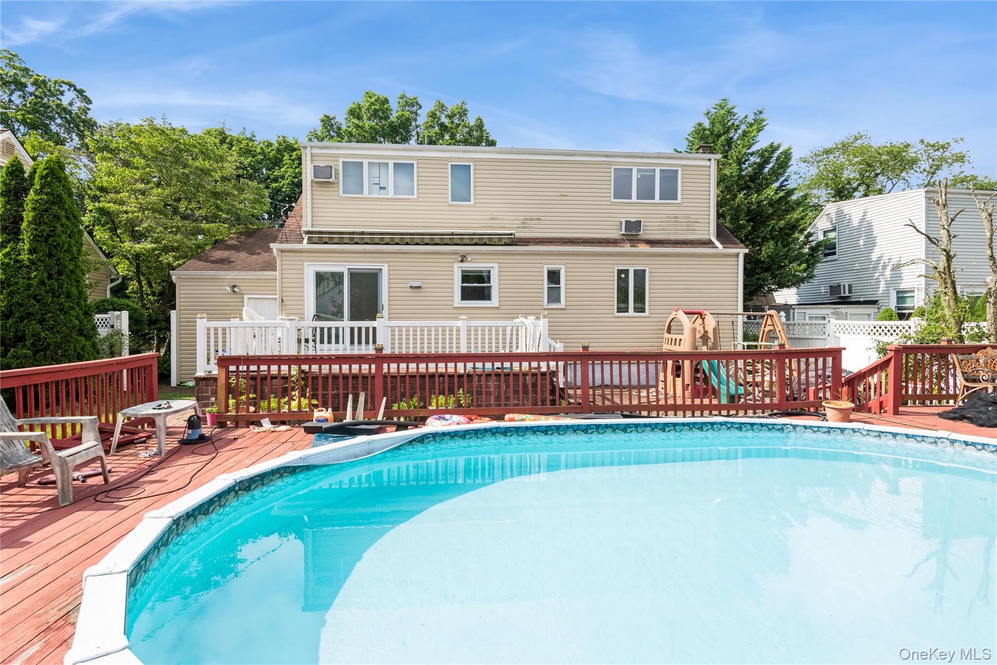 815 Sunshine Avenue, West Hempstead, NY 11552