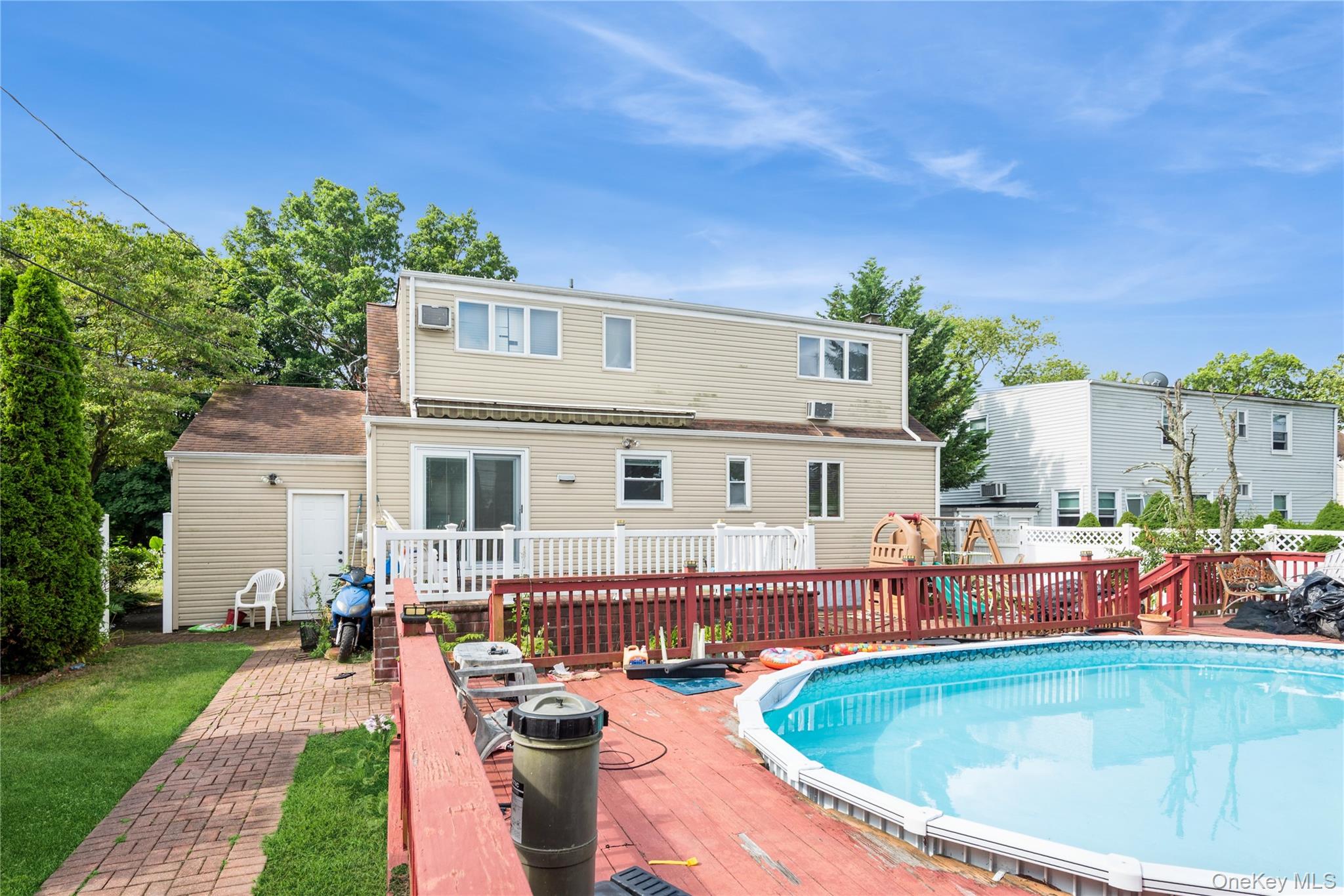 815 Sunshine Avenue, West Hempstead, NY 11552