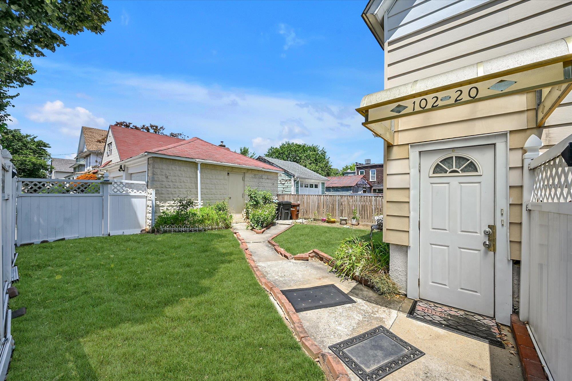 102-20 218th Place, Queens Village, NY 11429