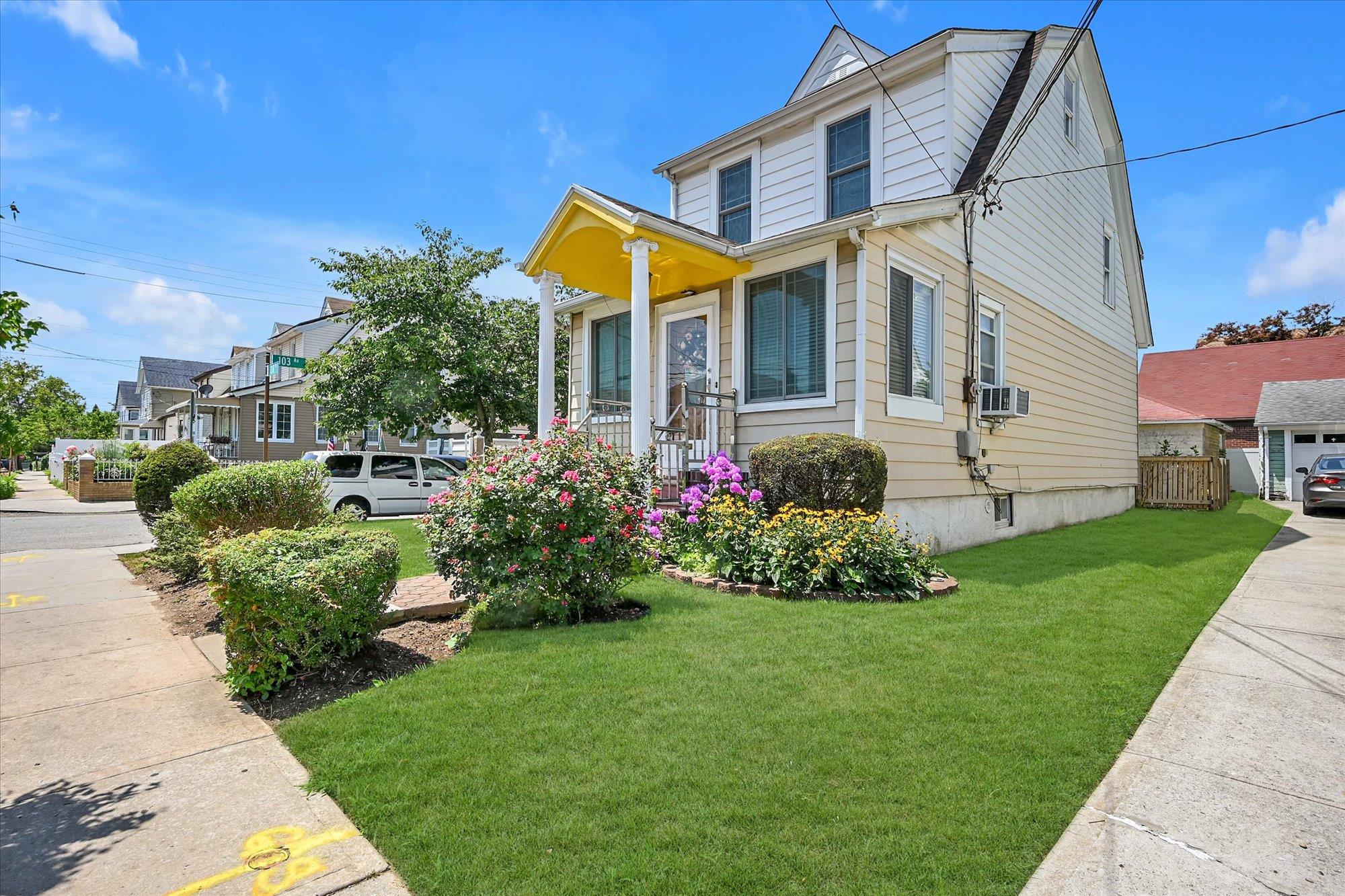 102-20 218th Place, Queens Village, NY 11429