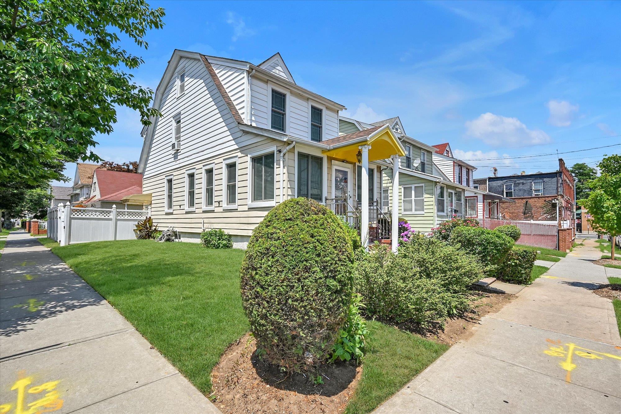 102-20 218th Place, Queens Village, NY 11429