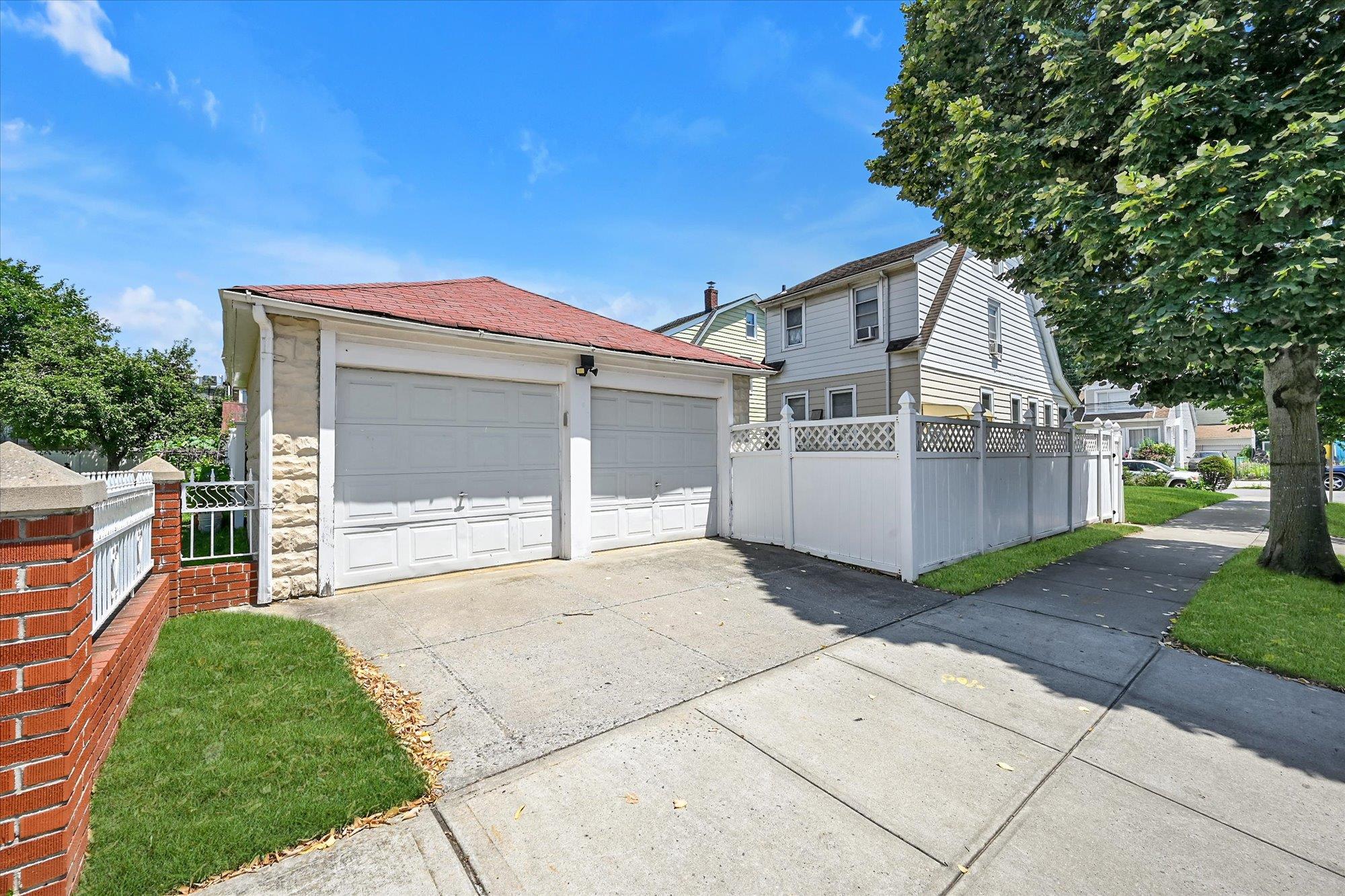 102-20 218th Place, Queens Village, NY 11429