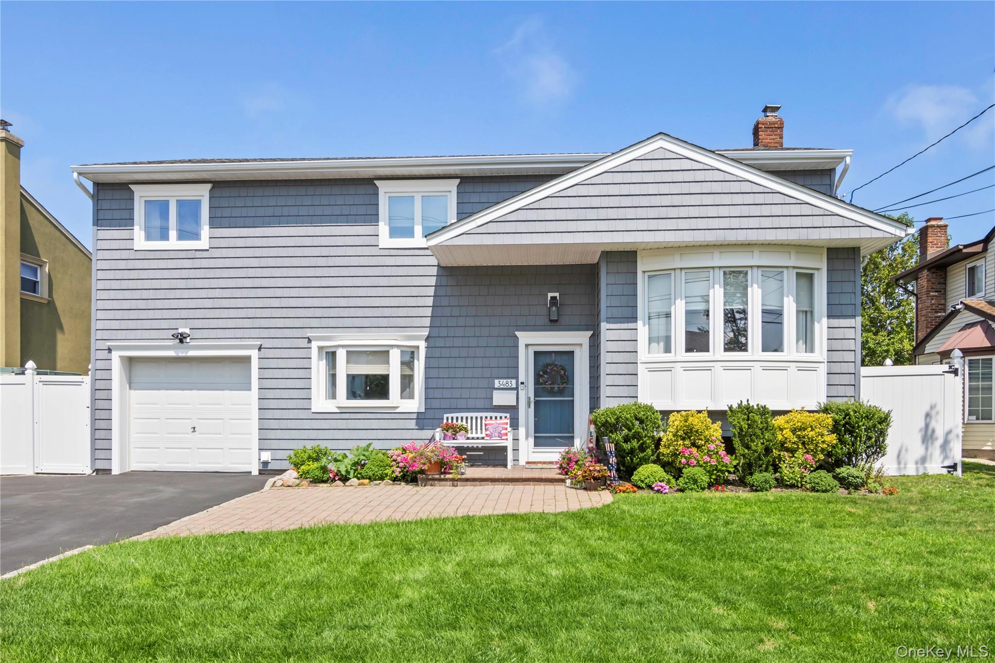 3483 Steven Road, Baldwin, NY 11510