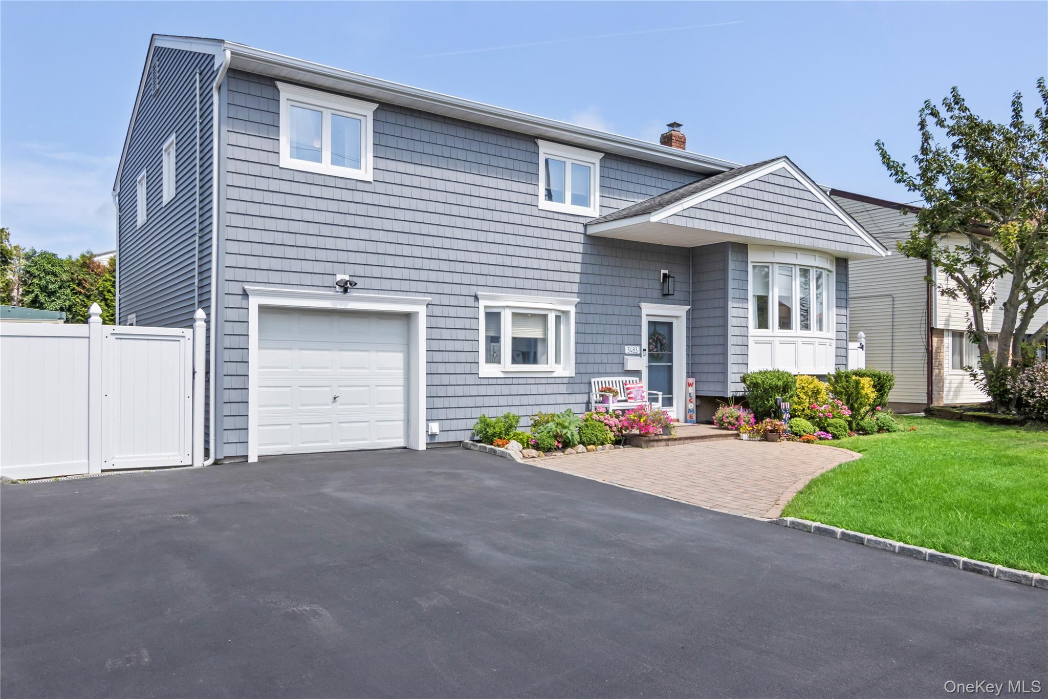 3483 Steven Road, Baldwin, NY 11510