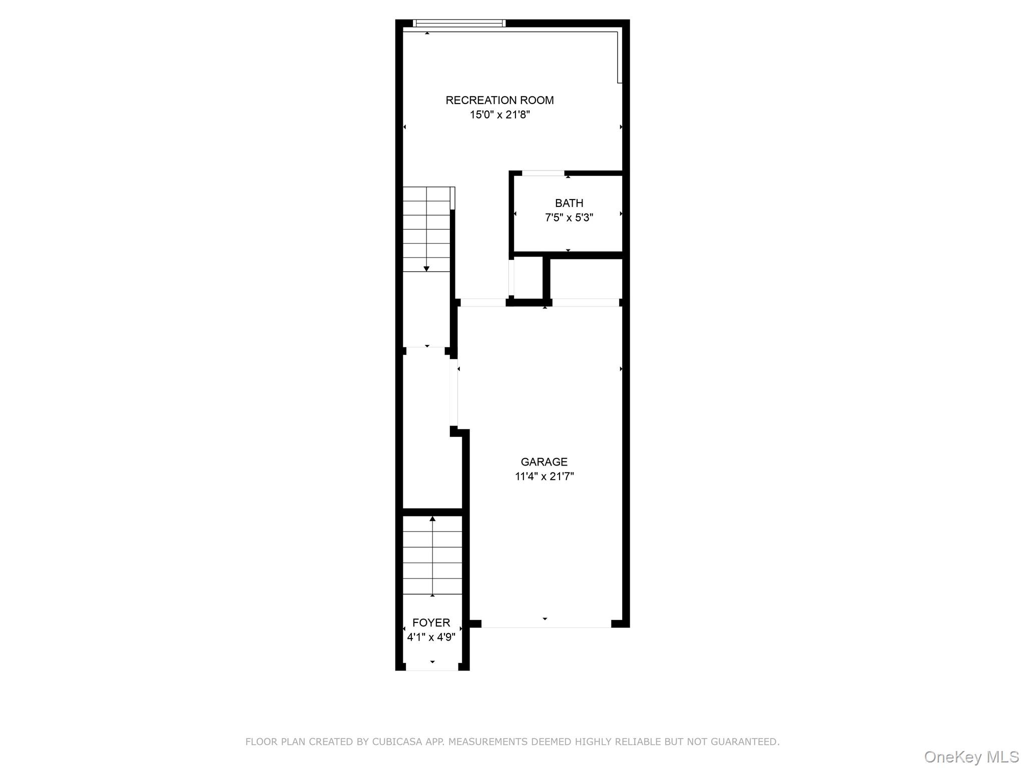 16 Willow Drive, Nanuet, NY 10954