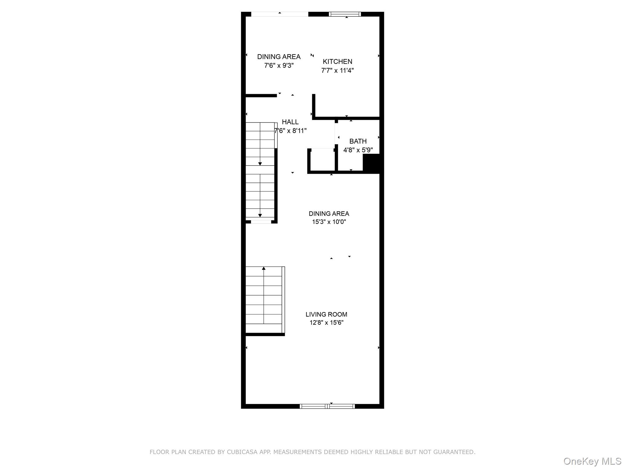 16 Willow Drive, Nanuet, NY 10954