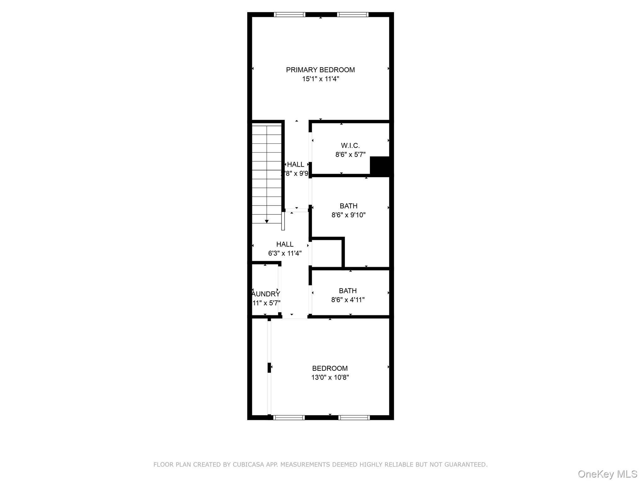 16 Willow Drive, Nanuet, NY 10954