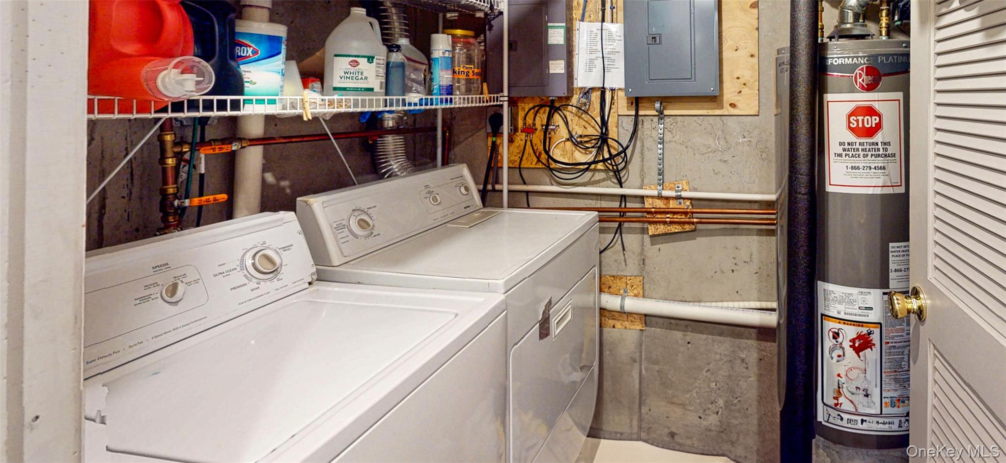 2 Riverstone Court, Highland Mills, NY 10930