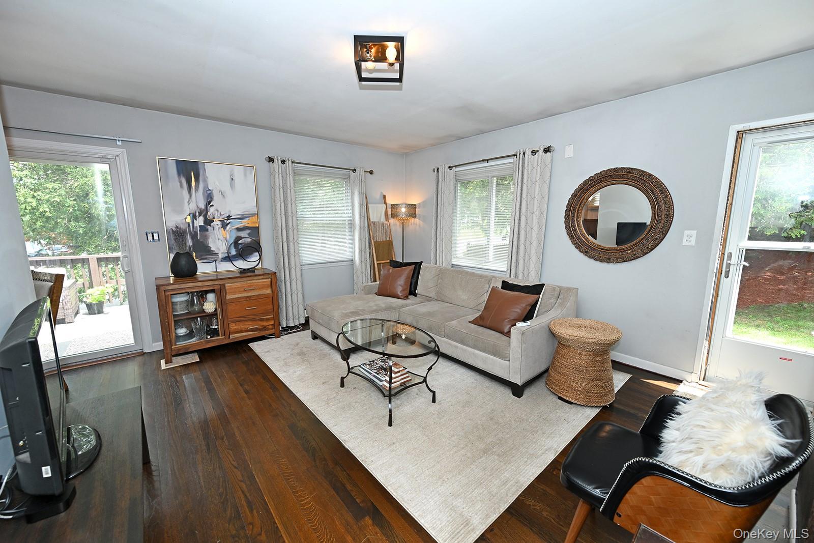 3 New Castle Drive, Mount Kisco, NY 10549