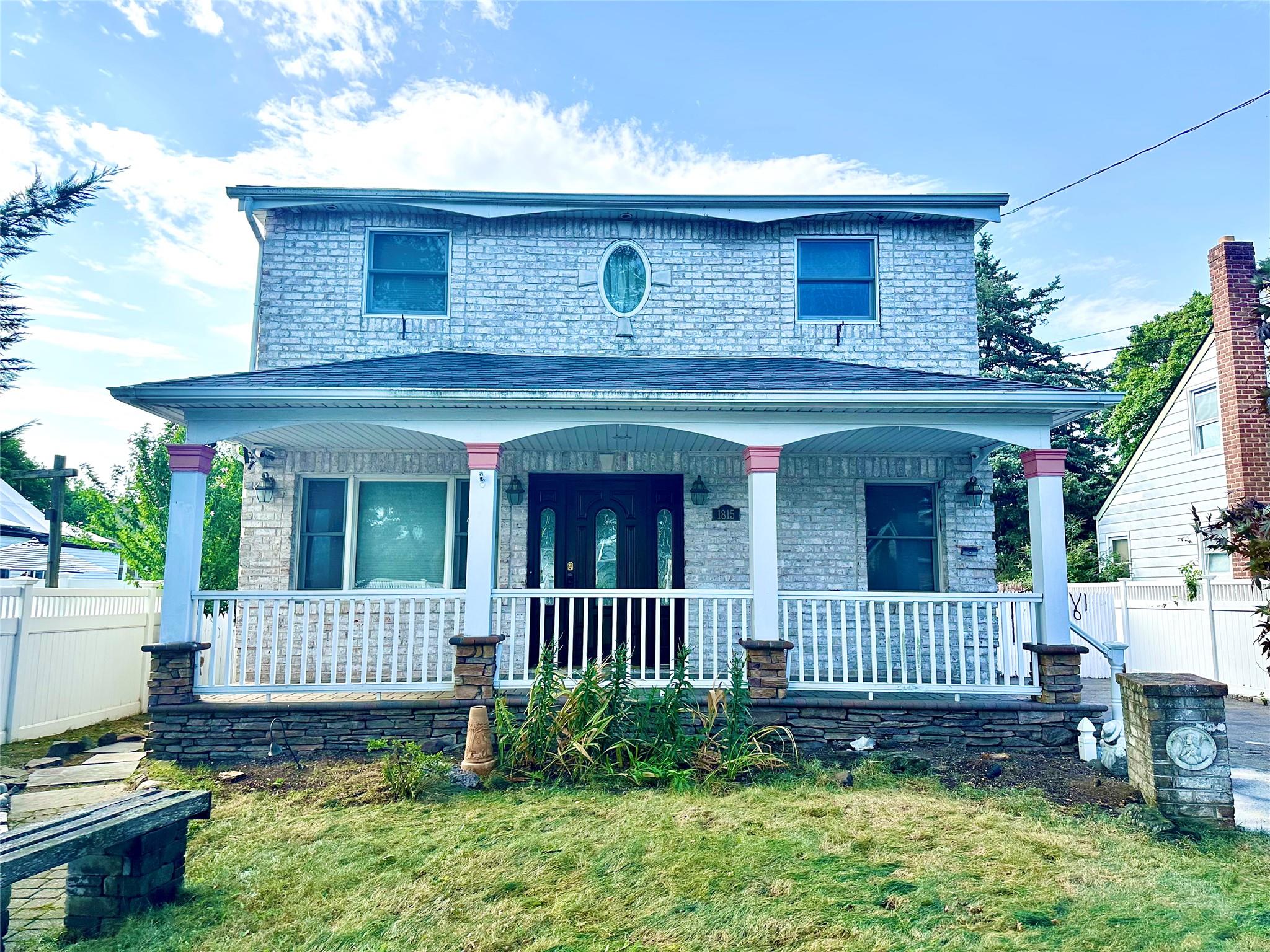 1815 Maurice Avenue, East Meadow, NY 11554