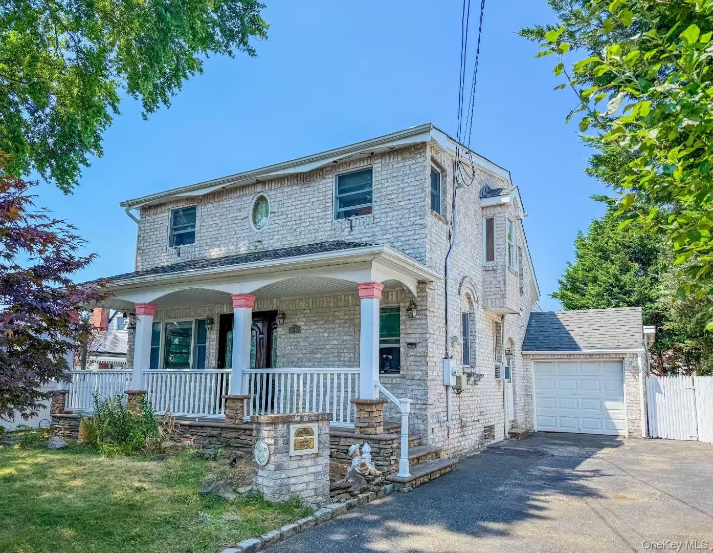 1815 Maurice Avenue, East Meadow, NY 11554