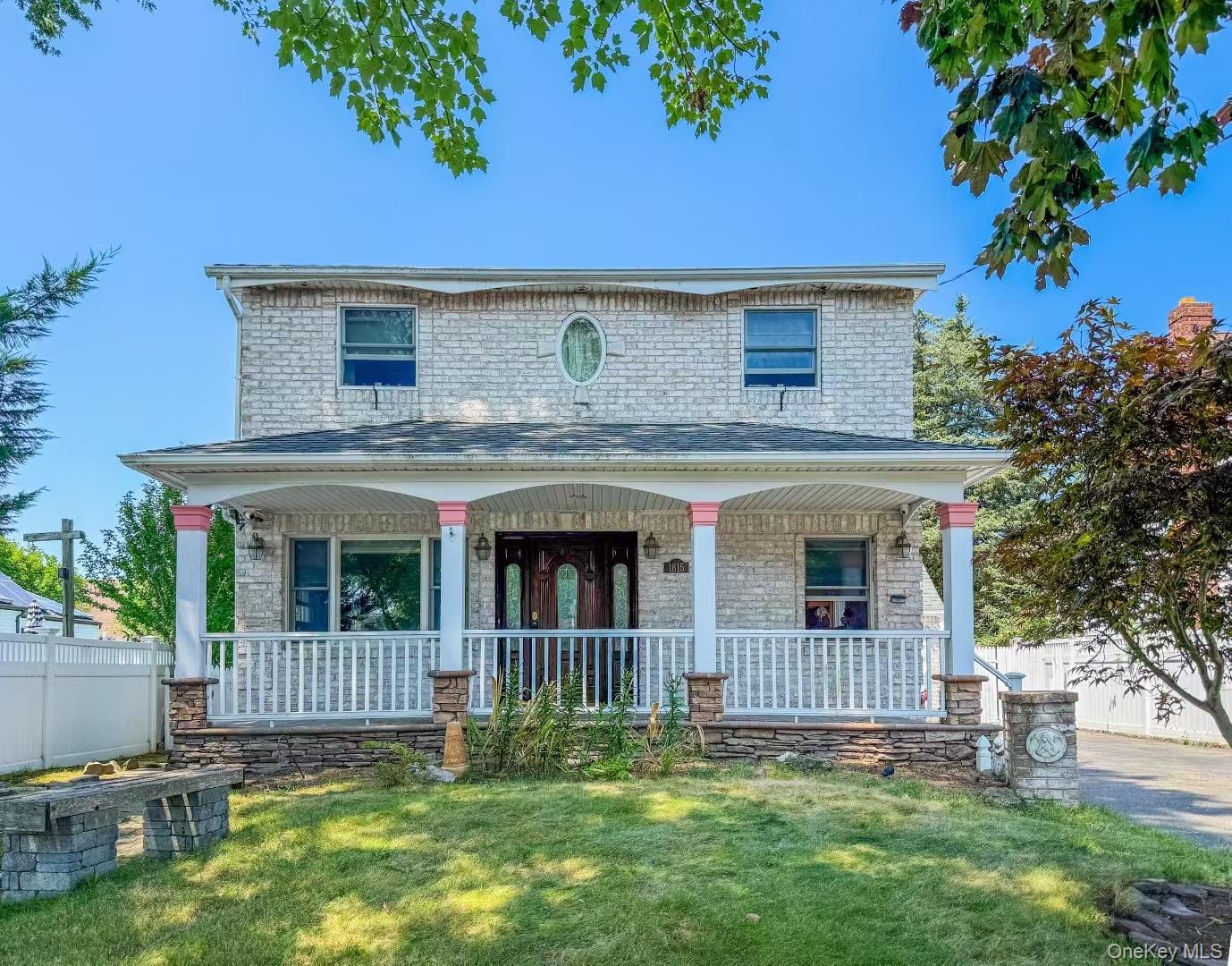 1815 Maurice Avenue, East Meadow, NY 11554