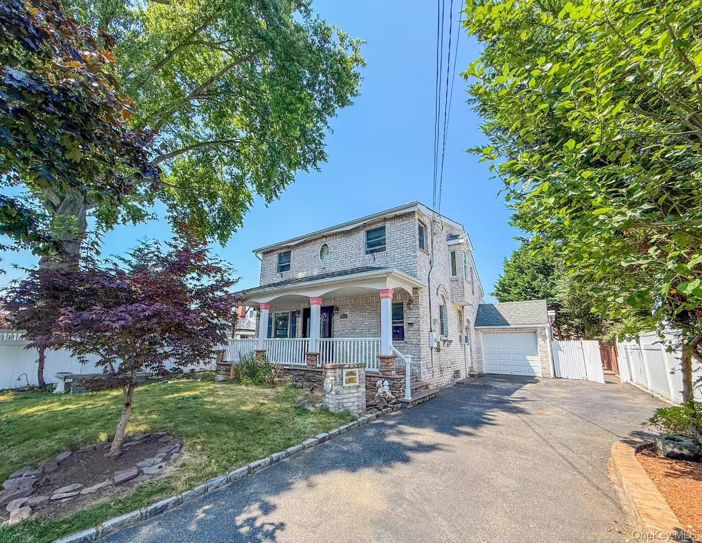 1815 Maurice Avenue, East Meadow, NY 11554