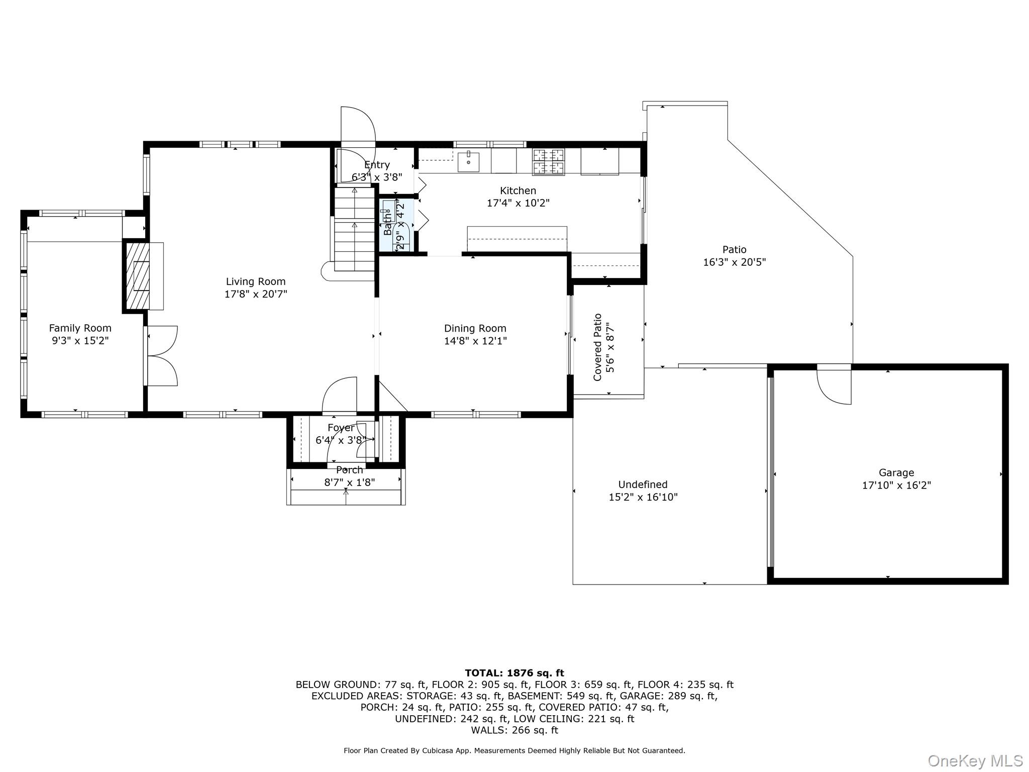 254-06 W End Drive, Great Neck, NY 11020