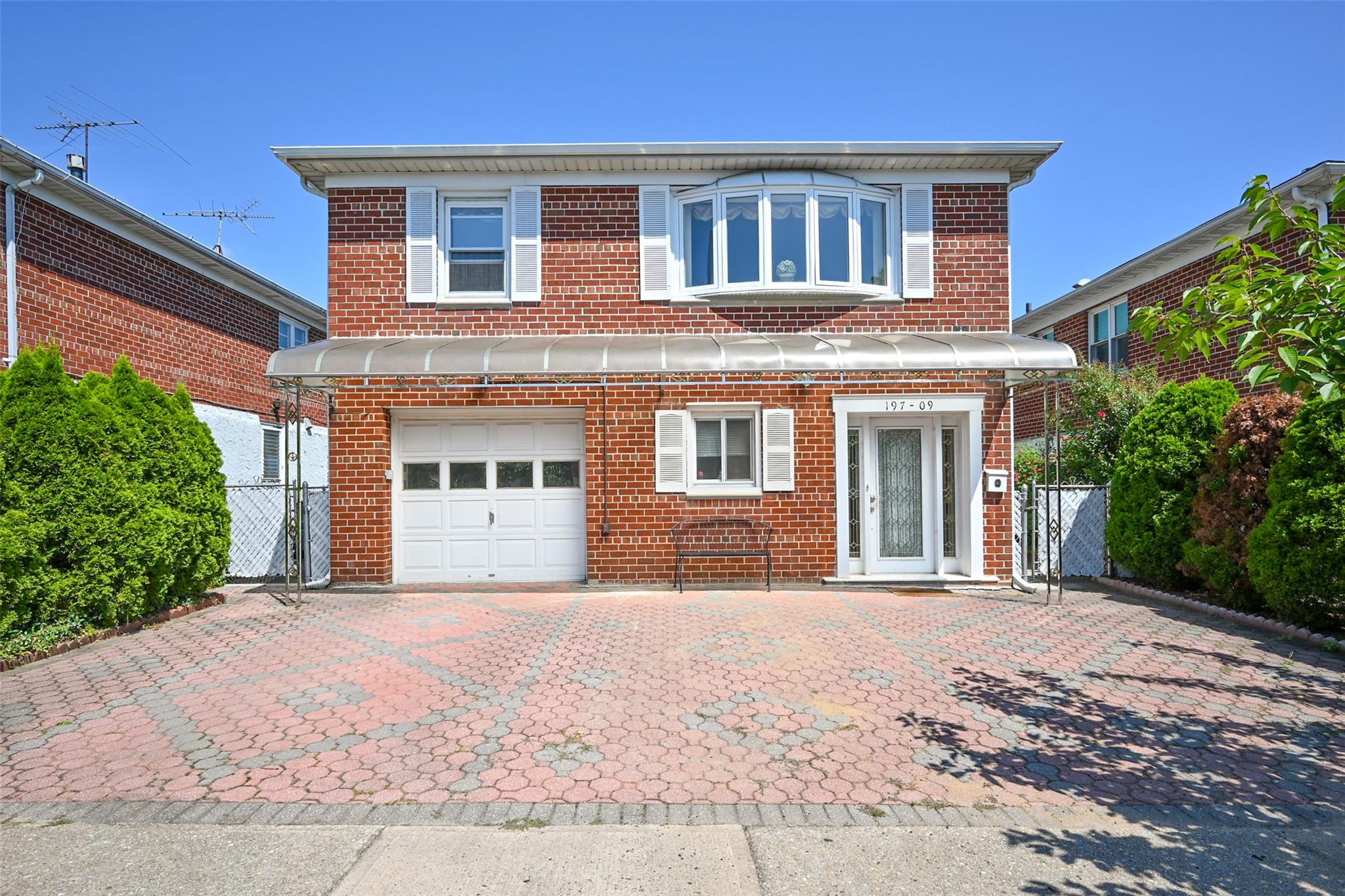 197-09 46 Avenue, Flushing, NY 11358