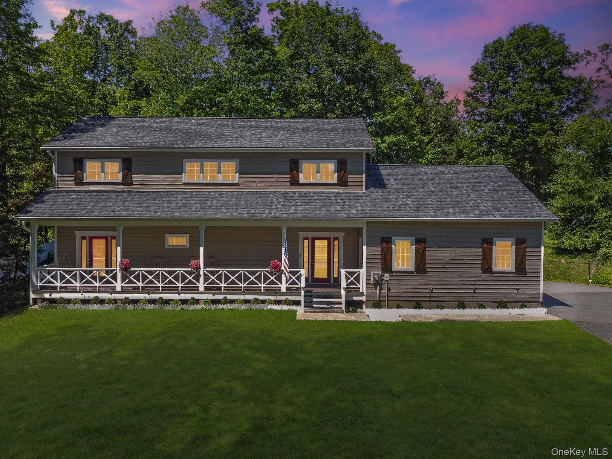 4 Cameli Drive, Wappingers Falls, NY 12590