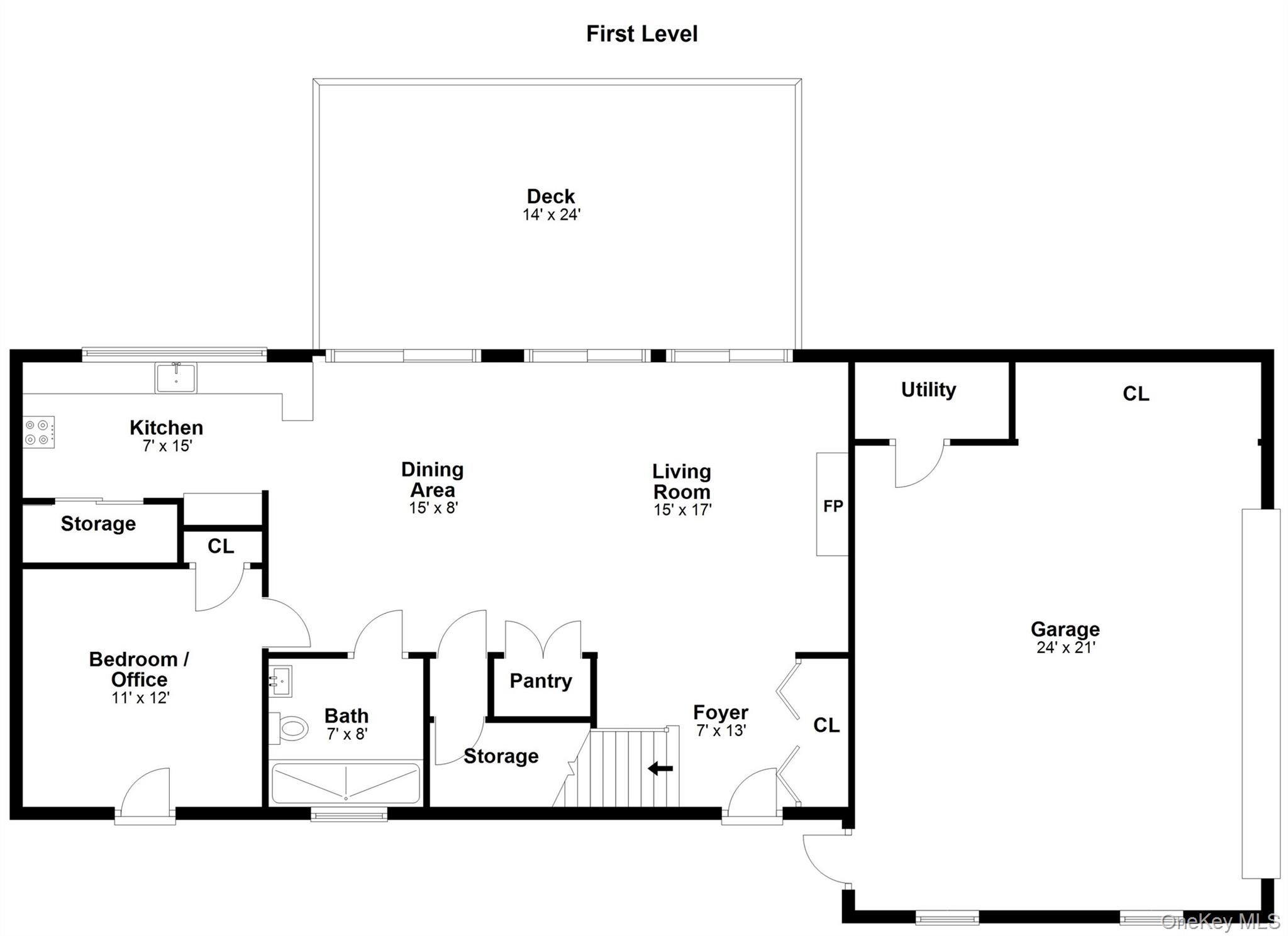 4 Cameli Drive, Wappingers Falls, NY 12590