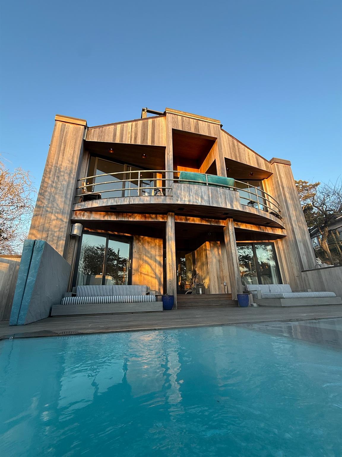 358 Crown Walk, Fire Island Pines, NY 11782