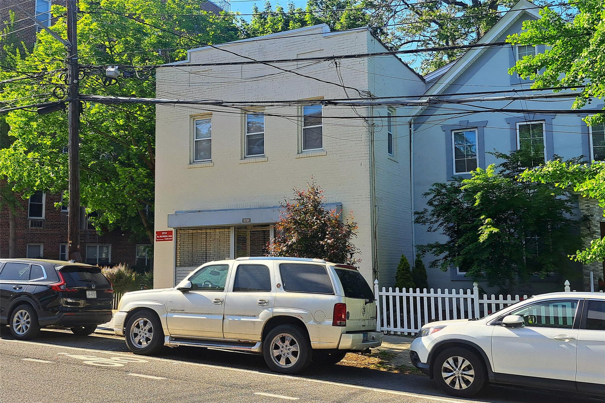 5731 Mosholu Avenue, Bronx, NY 10471