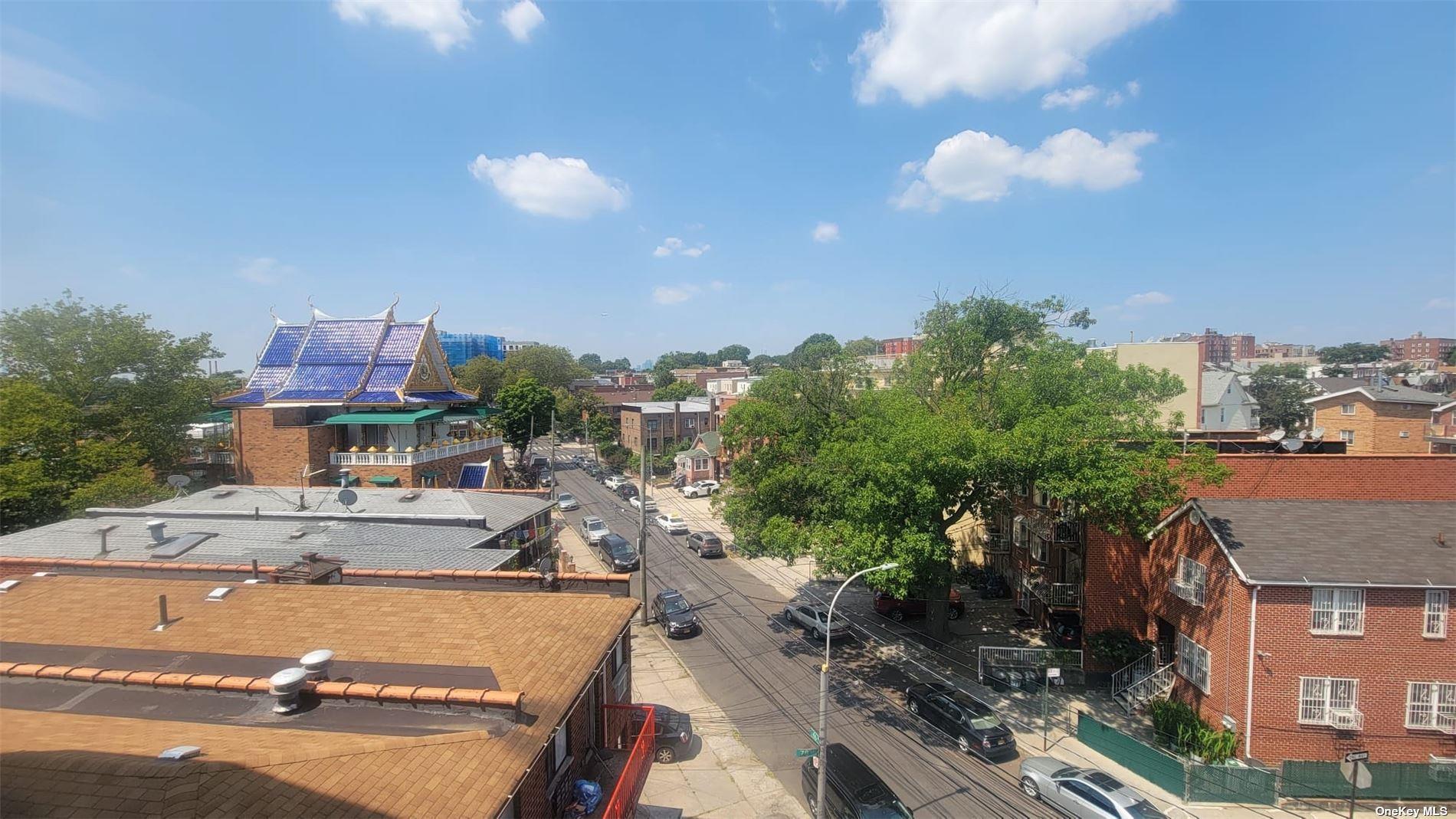 78-06 46th Avenue # 6F, Elmhurst, NY 11373