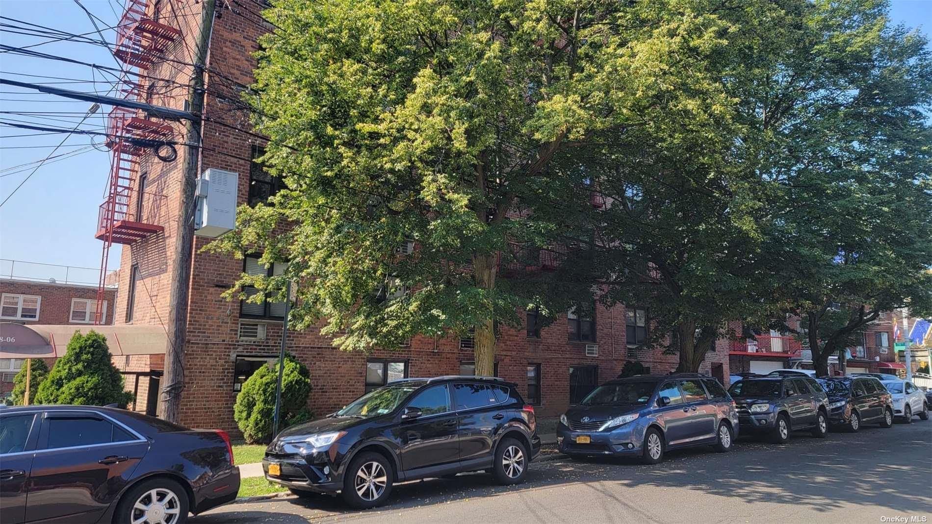 78-06 46th Avenue # 6F, Elmhurst, NY 11373