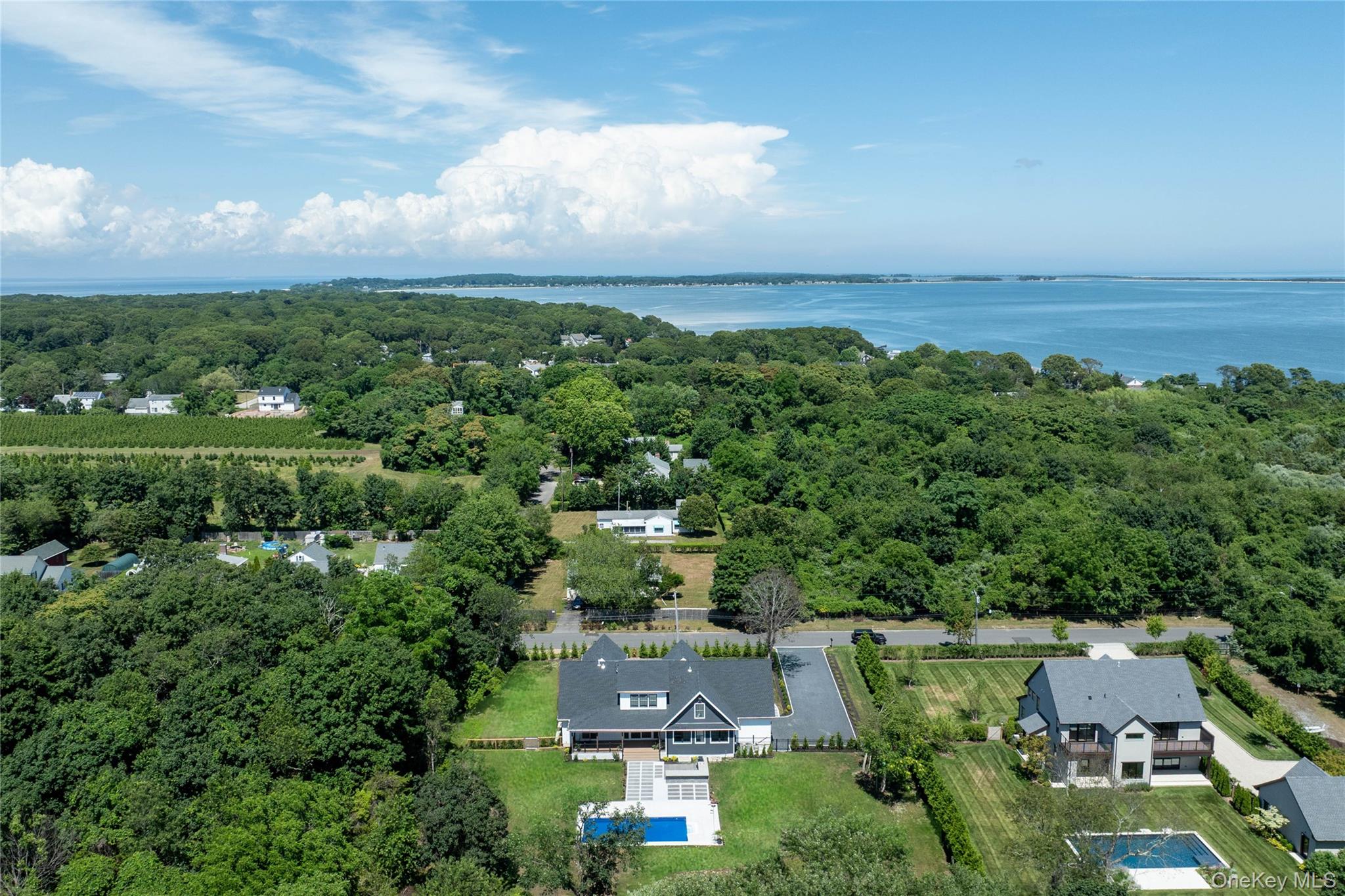 2060 Shipyard Lane, East Marion, NY 11939