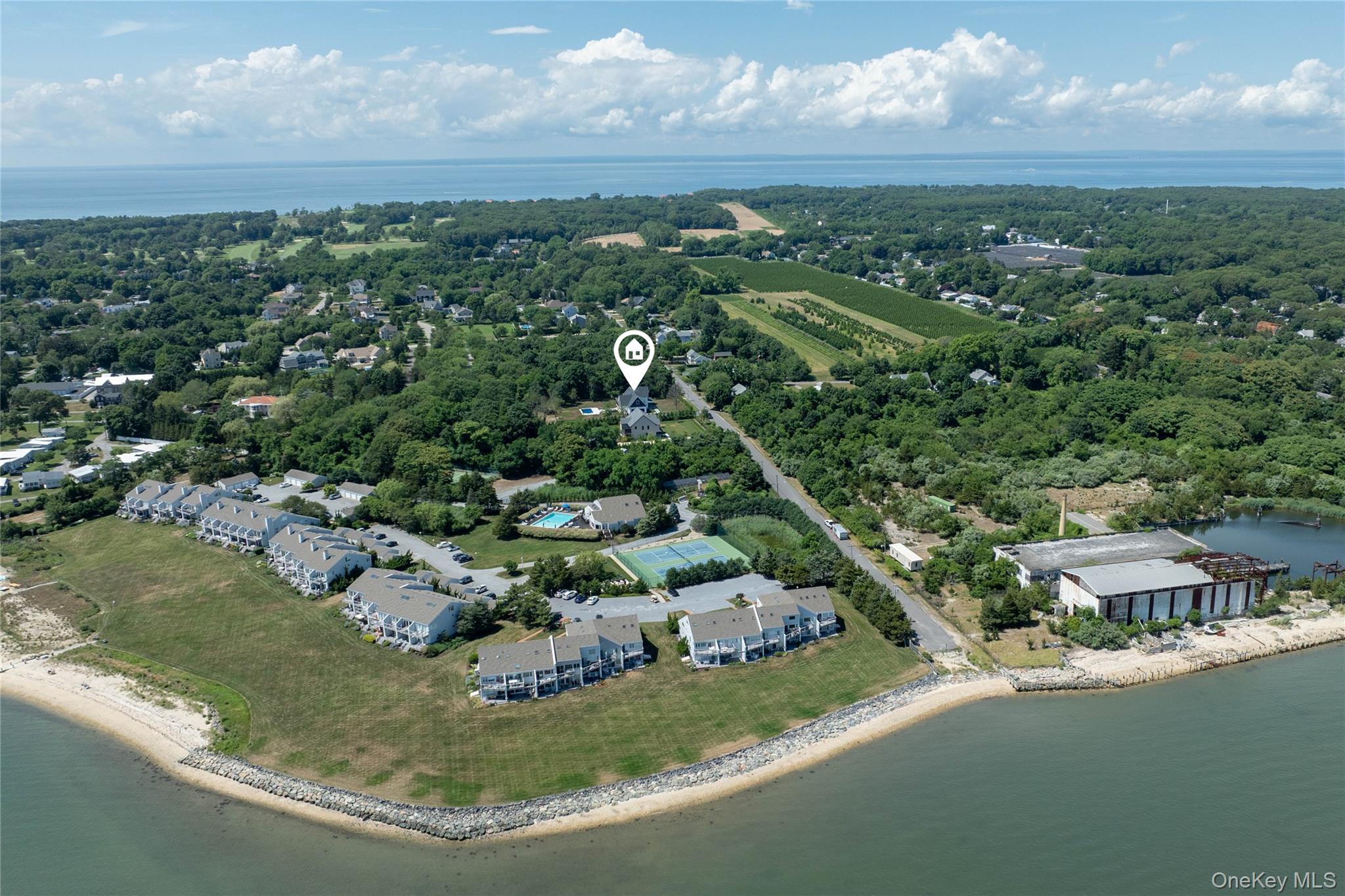 2060 Shipyard Lane, East Marion, NY 11939