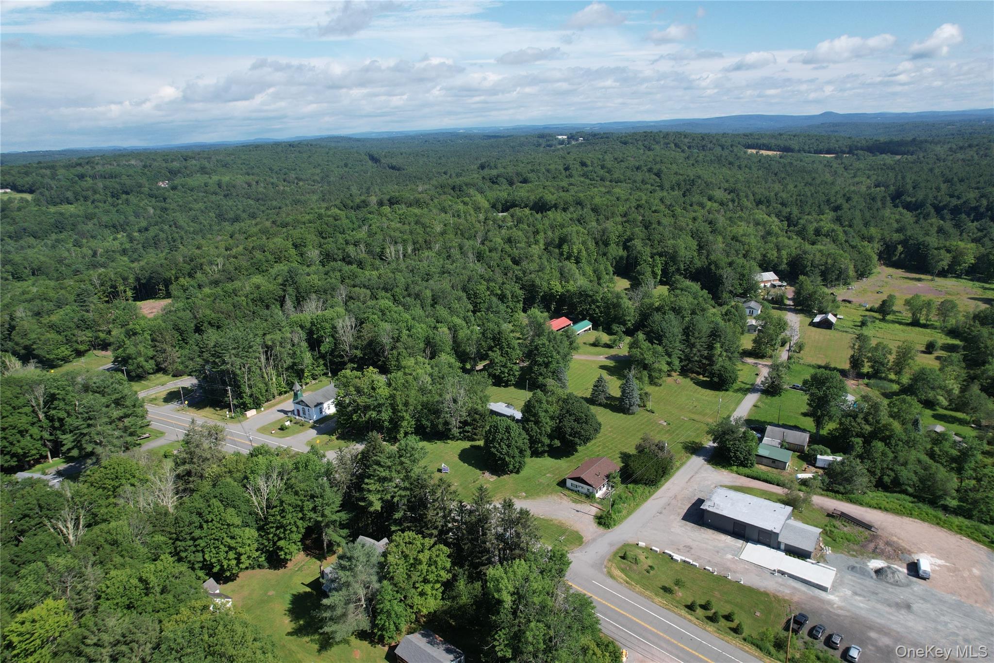 41 Martin Lane, Mongaup Valley, NY 12762